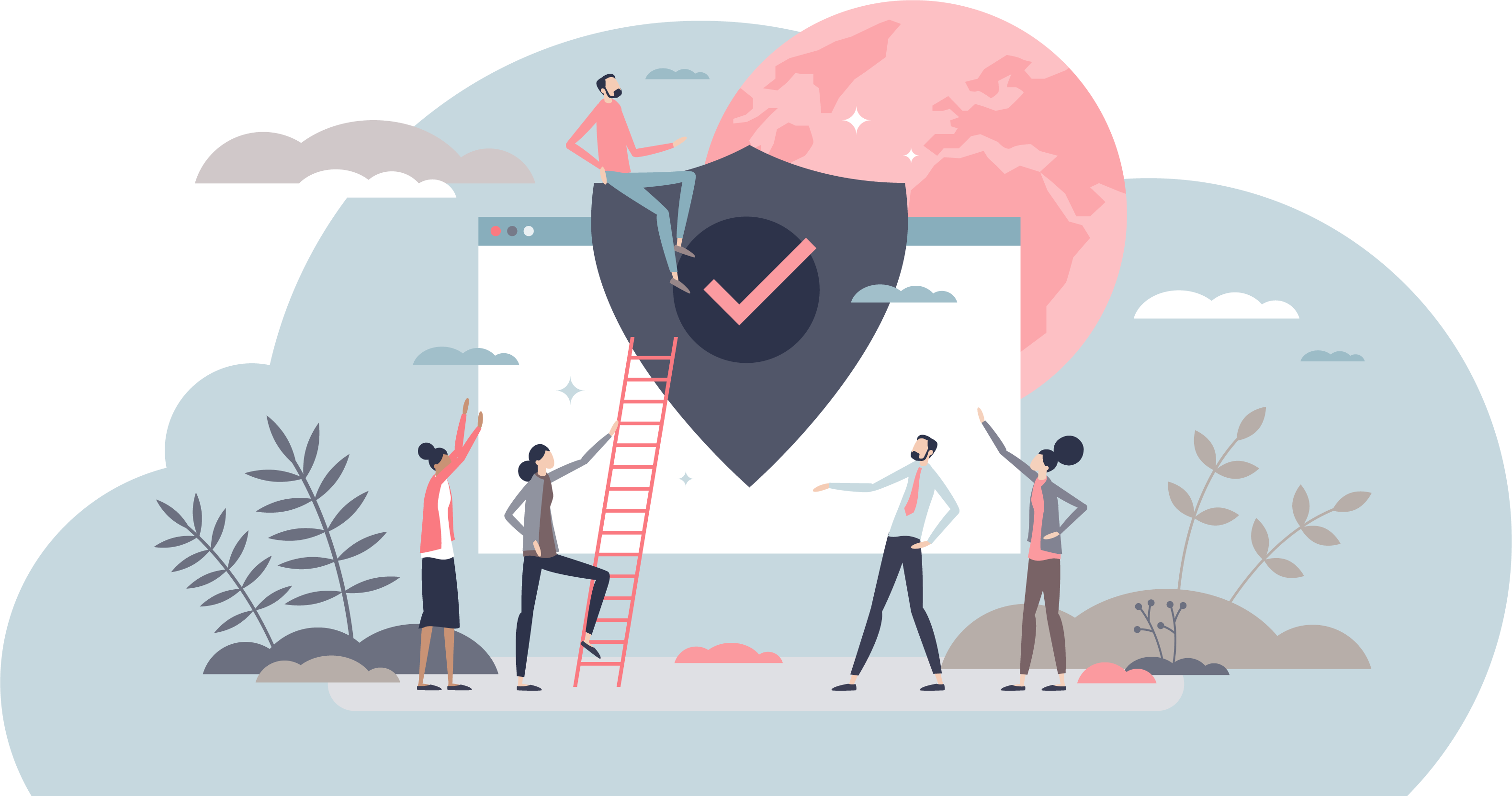 privacy-focused-website-design