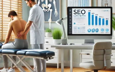 SEO Strategies to Attract More Patients to Your Chiropractic Practice