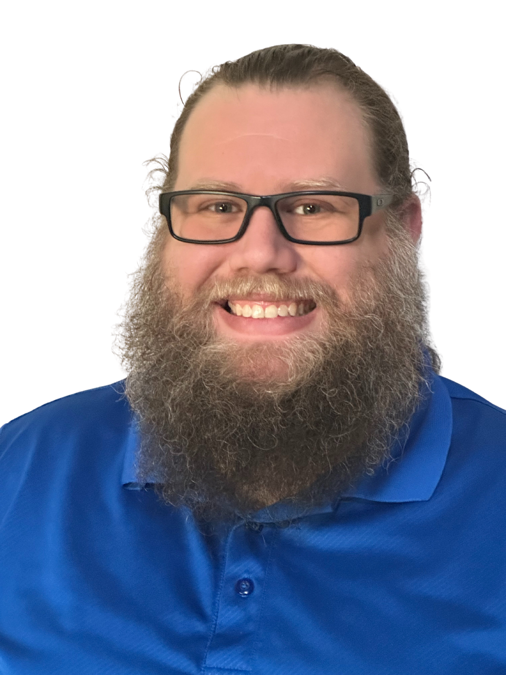 Dyllon Boynton, founder of ChiroSites Pro